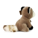 appa Plyšový medvedík čistotný sediaci 18 cm ECO-FRIENDLY