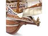 OCCRE HMS Revenge 1:85 kit