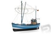 Rybárska loď Norden 1:25