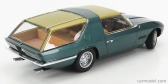 Matrix modely v mierke 1:18 Ferrari 330gt Ch.7963 Shooting Brake Vignale 1968 1:18 Green Met