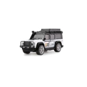 Amewi RC terénne auto na diaľkové ovládanie 1:64 biele