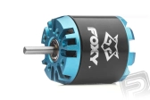 FOXY G3 Brushless Motor C2212-1100