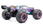 Funtek STX G2 Truggy 2,4 GHz RTR (4wd), fialová