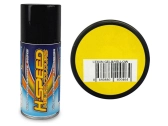 H-Speed farba v spreji 150 ml žltá