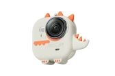 Insta360 - Silikónový ochranný obal Cartoon pre Insta360 GO Ultra