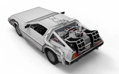 Revell 3D Puzzle – DeLorean „Back to the Future“