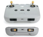 MAVIC AIR 2/Mini 2/smart controller – nastaviteľné ovládacie kniple (Gold)