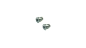 SWORKz S14-3 C-Hub hliníkové puzdrá, A, 2,5 mm, 2 ks