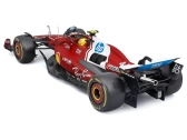 Bburago Ferrari SF-25 (2025) 1:18 #44 Hamilton