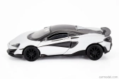 Tayumo Mclaren 600lt 2018 1:32 Biela