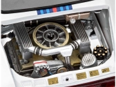 Revell Porsche 934 RSR Martini (1:24)