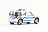 Abrex Škoda Yeti FL (2013) 1:43 - MP Hradec Králové