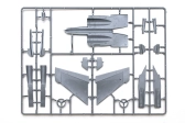 Zvezda Snap Kit – FockeWulf Fw 190 A4 (1:72)