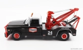Greenlight Chevrolet C-30 Pick-up Texaco Odtahový vůz 1970 1:18, černá