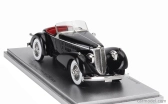 Kess-model Duesenberg Model A Krueger Special Roadster Open 1934 1:43 Black