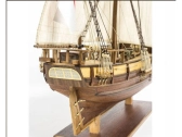 CONSTRUCTO – H.M.S. Beagle 1:55