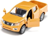 SIKU Super – Nissan Navara 1:50