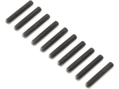 Losi Plochá skrutka M5x30mm (10)