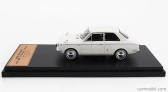 Edicola Toyota Corolla 1100 Dx (ke10-d) 1966 1:43 Biela