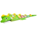2Kids Toys Soft Activity Board Dinosaurus