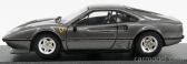 Najlepší model Ferrari 208 Gtb Turbo 1980 1:43 Grey Met