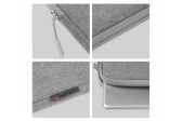 Polyester Laptop Storage Bag (14inch-15inch)