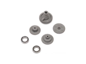 Traxxas prevody serva High Speed: 2070, 2075