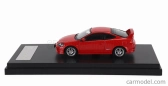 LCD model Honda Integra (dc5) Type R 2006 1:64 Červená