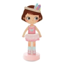 Vilac Magnetické obväzové puzzle Chloe - poškodený obal