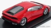 Kyosho Lamborghini Huracan Lp610-4 2014 1:43 Red Met