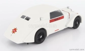 Edicola Citroen Rosalie Spido 2 N 9 (base 15al 6cil) 1933 1:43 Biela