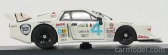 Best-model Lancia Beta Montecarlo N 4 24h Daytona 1980 C.facetti - M.finotto - G.f.ricci 1:43 Bílá