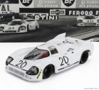 Werk83 Porsche 917/20 4.9l Team Martini Racing N 20 3h Le Mans 1971 Willi Kauhsen - Gijs Van Lennep 1:18 Biela