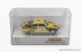 Brekina plast Opel Kadett C Gt/e (night Version) N 28 1:87, žlutá