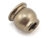 SWORKz S35-2E guľka riadenia s golierom 6 mm, 1 ks