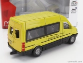 Mondomotors Mercedes benz Sprinter Minibus School Bus (scuolabus) 2015 1:43 Žlutá