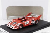 Trofeu Lola T292 N 65 1000km Spa 1973 Carlos Gasper - Jorge Pinhol 1:43 červená biela