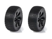 Medial Pro koleso 3,3" SC Raptor H12/24 mm, pneumatiky Matrix M3 (pár)
