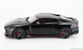 Autoart Nissan Gt-r50 by Italdesign 2021 1:18 2 tóny čierna