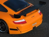 Karoserie čirá Porsche 911 GT3 RS (200 mm)