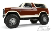 Karoséria číra 1981 Ford Bronco
