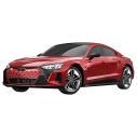 RC auto Audi RS e-tron GT, červené | RCprofi.sk