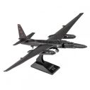 Oceľová stavebnica Lockheed U-2 Dragon Lady