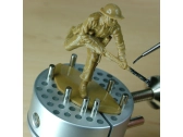 Univerzálny držiak Modelcraft so stojanom
