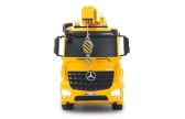 RC autojeřáb Mercedes-Benz Arocs 1:20 | RCprofi.cz