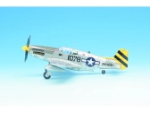 Academy North American P-51C (1:72)
