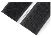 Suchý zip samolepicí šířky 38mm (50cm)
