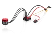 QuicRun WP 10BL80 Crawler