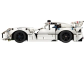 LEGO Technic - Sportovní auto Dodge Viper GTS-R