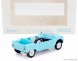 Norev Citroen Mehari 1978 1:43 Svetlomodrá